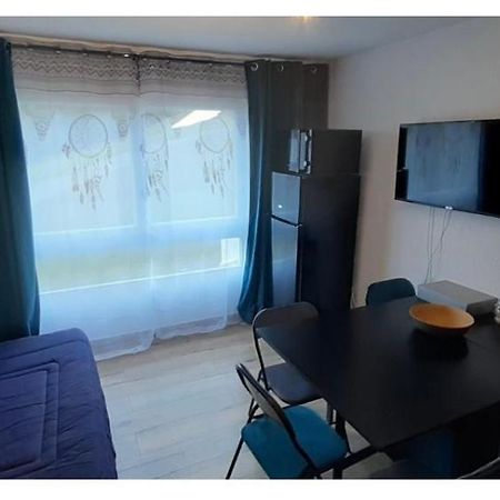 Studio Puy Saint Vincent 1600 Les Pres Экстерьер фото